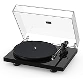 Pro-Ject - Debut Carbon Evolution (Gloss Black)