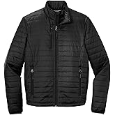 Port Authority Packable Puffy Jacket