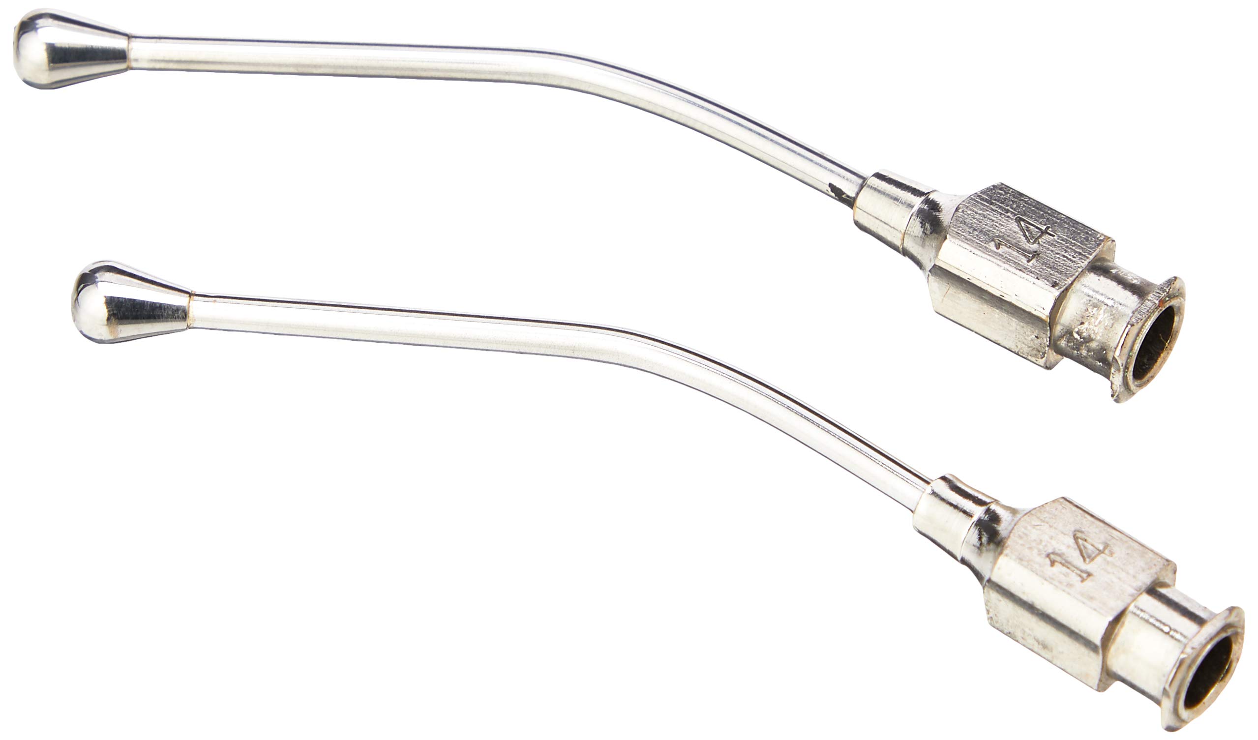 KVP - Needles curves feeding and metering