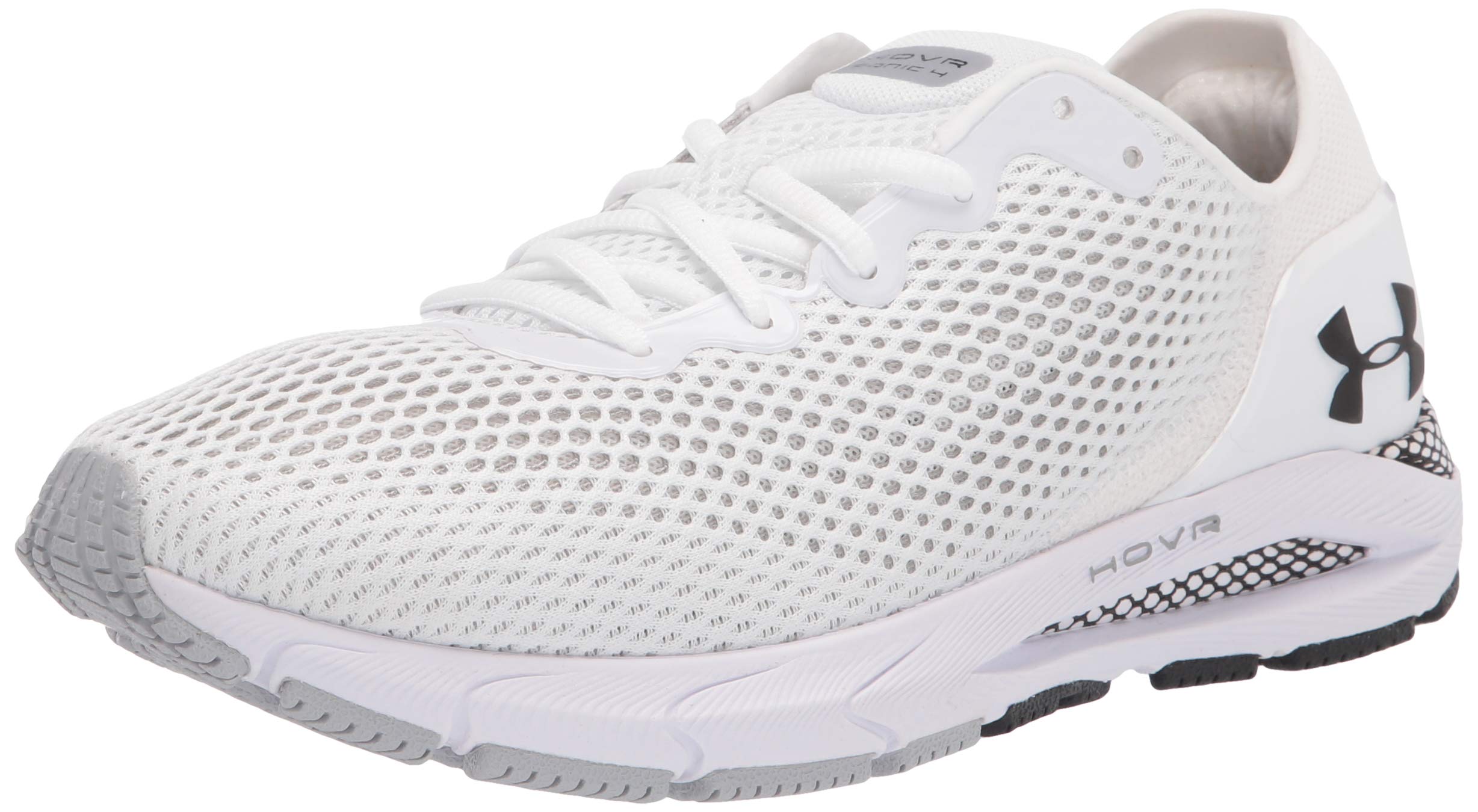 Under Armour Men's HOVR Sonic 4, White
