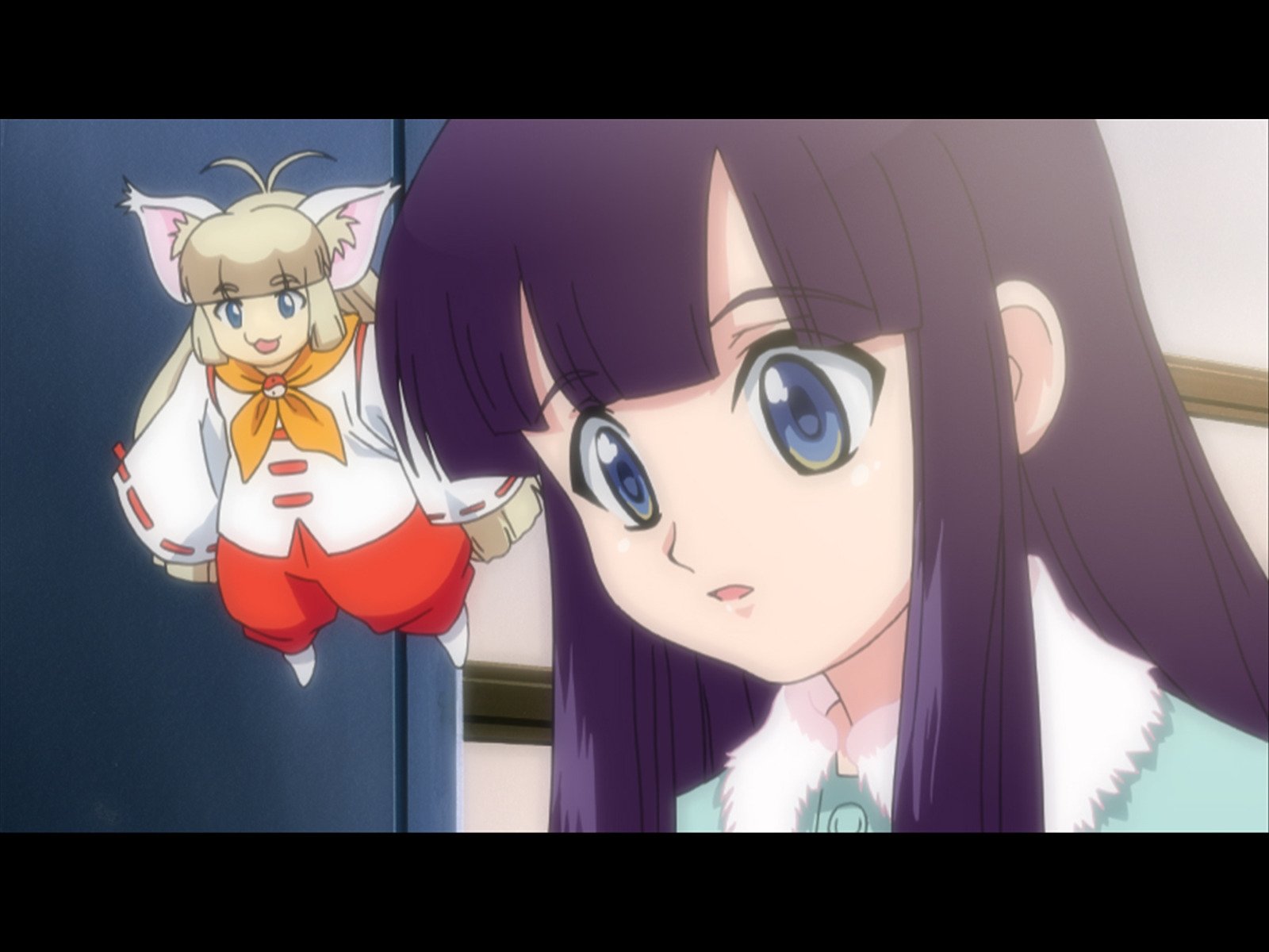 Amazon Co Jp 月詠 Moon Phase 斎藤千和 神谷浩史 櫻井孝宏 根谷美智子 かかずゆみ 山崎雅美 松山鷹志 門脇舞 松来未祐 麦人 Prime Video