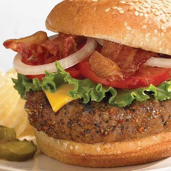 MCCORMICK GRILL MATES HAMBURGER SEASONING, 2.75 OZ