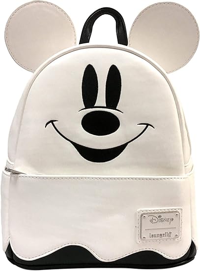 loungefly ghost mickey