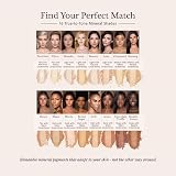 Bellapierre Loose Mineral Foundation SPF 15 0.32oz Cinnamon Full Coverage Matte view 5