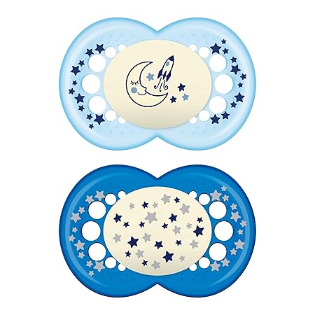 top rated pacifiers for breastfed babies