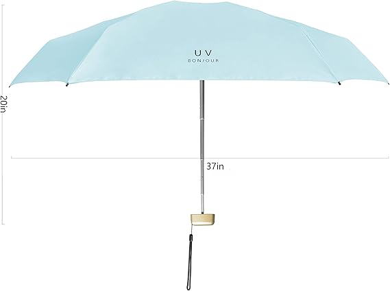 uv bonjour umbrella