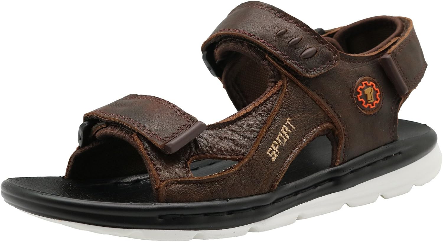 boys outdoor sandals