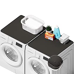 SEIRI 2pcs Washer and Dryer Covers for The