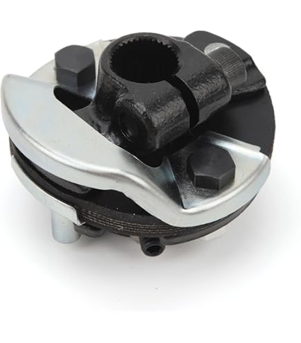 Amazon.com: Coupling Assembly Replacement 387613KA0B for