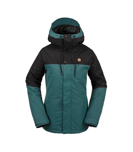 Amazon.com: Volcom Women's Standard Lindy Insulated Snowboard Ski