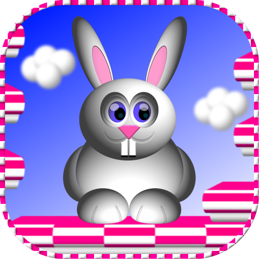 Bunny Hopper for Android