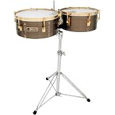 LP Karl Perazzo Signature Timbales LP257-KP