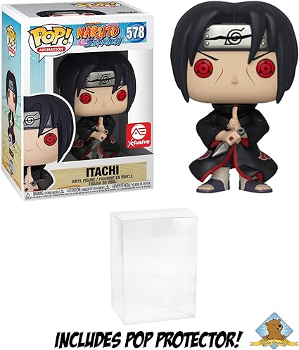 funko pop itachi amazon