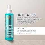 Moroccanoil Frizz Shield Styling Spray Optional Labelled Brand New view 5