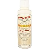 VITA-MYR Zinc-Plus Xtra Herbal Mouthwash (16 Ounce)