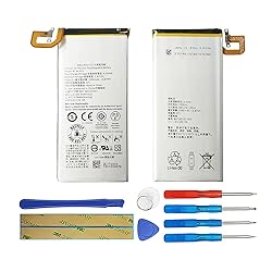 Duotipa 60122-003 Battery Compatible with