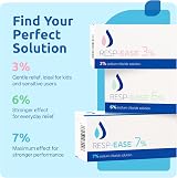 Resp-Ease 7% Hypertonic Saline Nebuliser Solution - 60 x 4ml Vials view 2