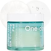 One-day's you Help Me Cleansing Pads (Help Me Ice Cooling Pad)