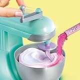 Canal Toys So Slime Twist & Slime Mixer Kit - 6 Slimes, Colours & Decorations view 8