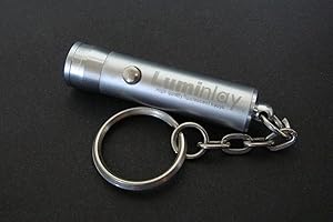 Luminlay LED light charger/LL-1n / with no batteries