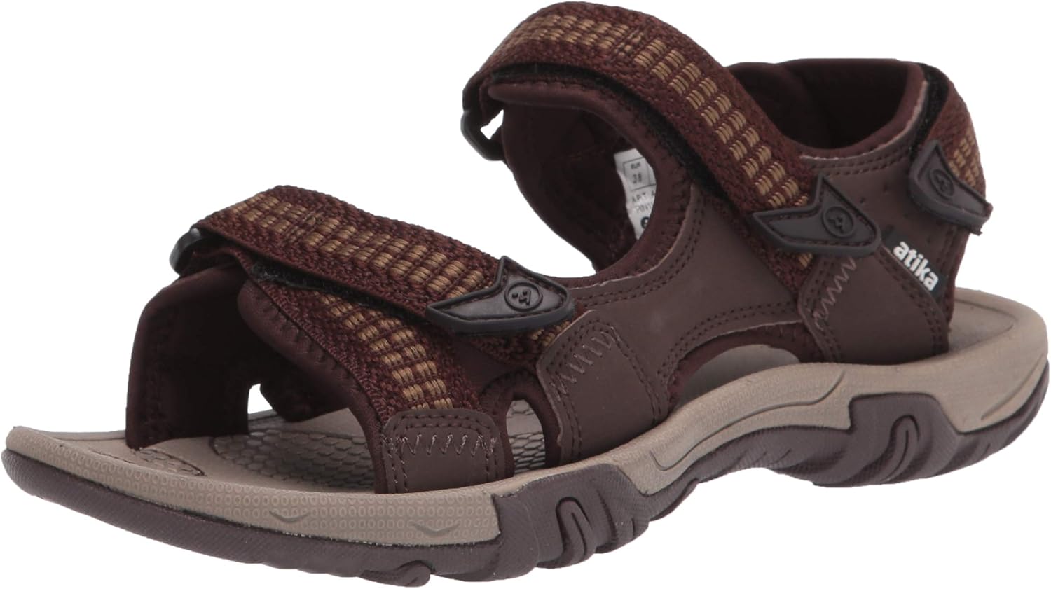 ATIKA Women�s Outdoor Hiking Sandals