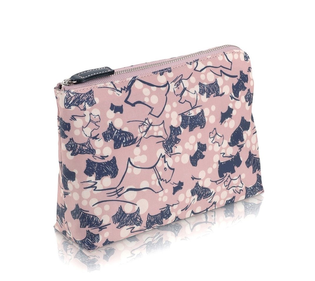 Radley Cherry Blossom Makeup Bag Mugeek Vidalondon