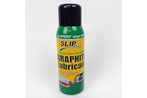 PULLRITE Pulliam Enterprises, Inc. 330403 Slip Plate Dry Lubricant Spray