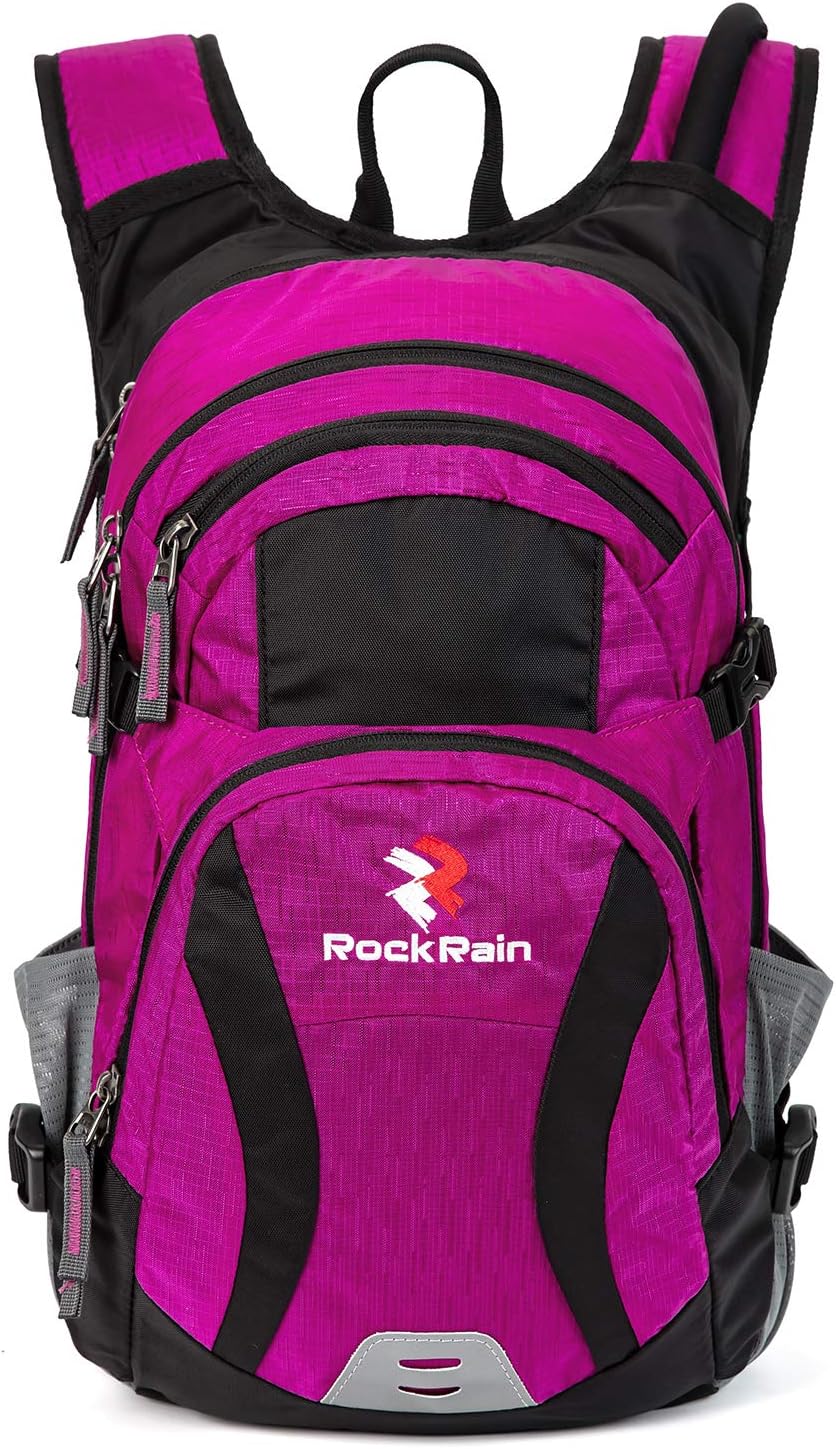 sport force hydration backpack