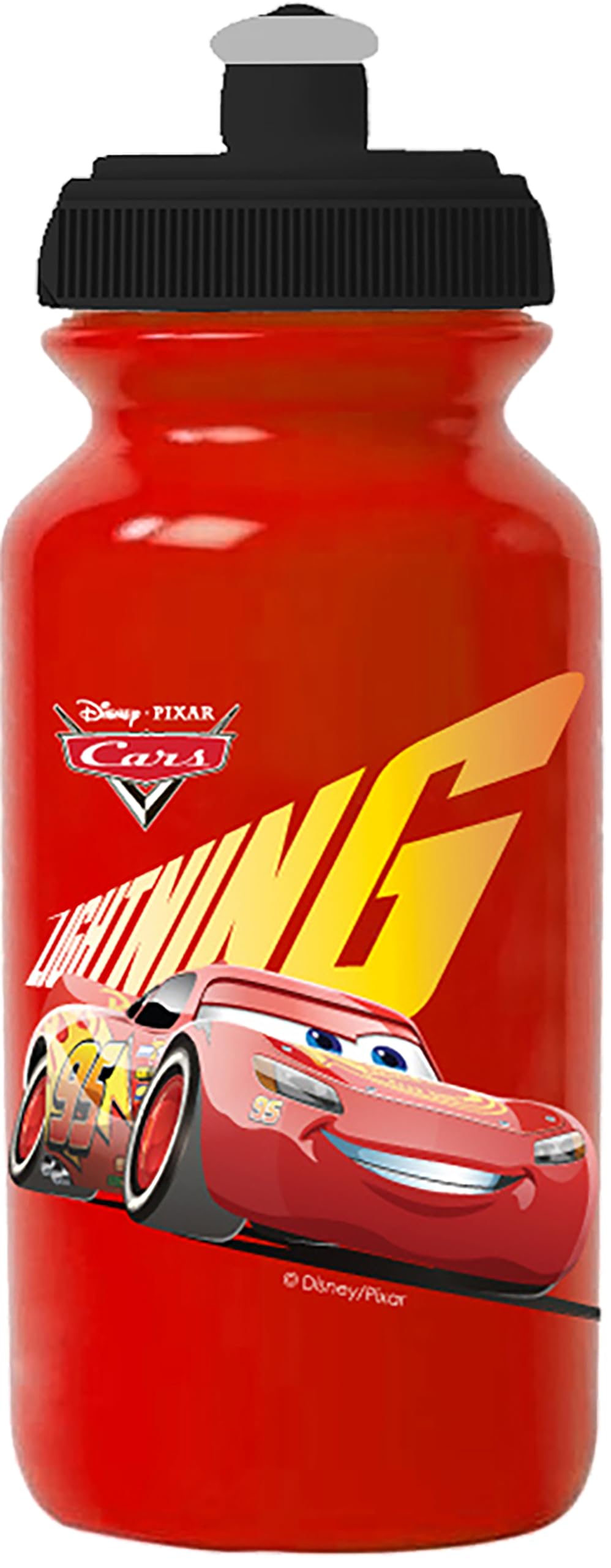 Disney Water Bottle 380ml from Cars 3