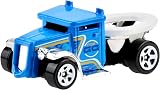 Hot Wheels Basic Car 1:64 Random Assorted Styles for Collectors Kids view 5