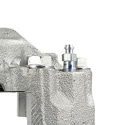 SCITOO Front Brake Calipers Without Bracket 192769