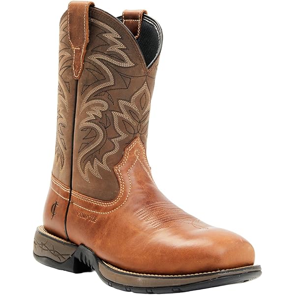 Amazon.com | Cody James Men's 11