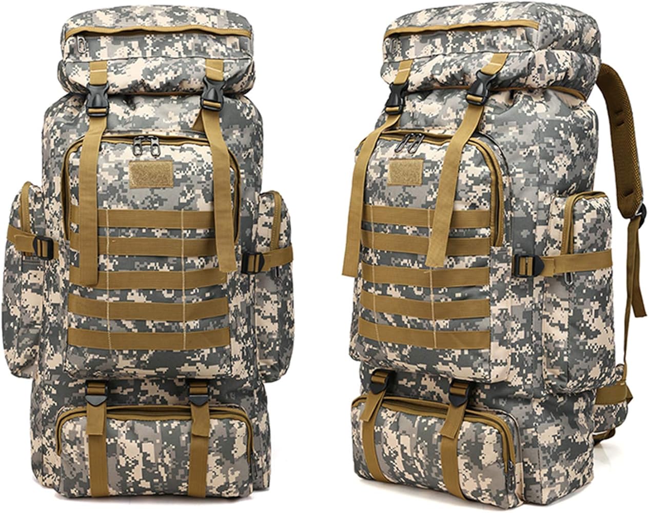 internal frame tactical backpack