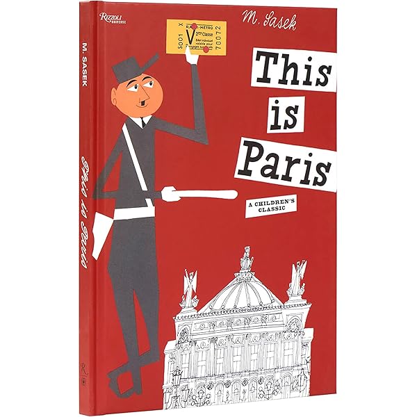 This Is New York: Sasek, Miroslav: 9780789308849: Amazon.com: Books