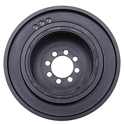 A-Premium Engine Harmonic Balancer Pulley - DOHC L6