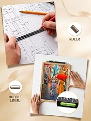 Multitool Pen Stocking Stuffer - Christmas Gift for