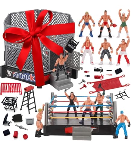 Amazon.com: New Japan Pro-Wrestling: El Desperado 16d Collection