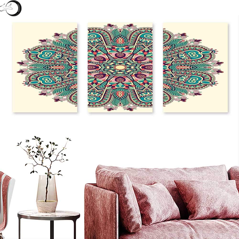 Best Jars With Mandala For Kitchen Counter