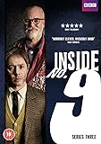 Inside No. 9 - Series 3 [DVD] [2016]