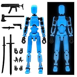 FoxVilla Assembly Completed T13 Action