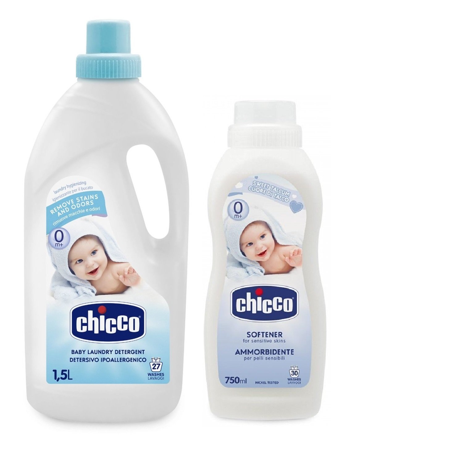 chicco washing liquid
