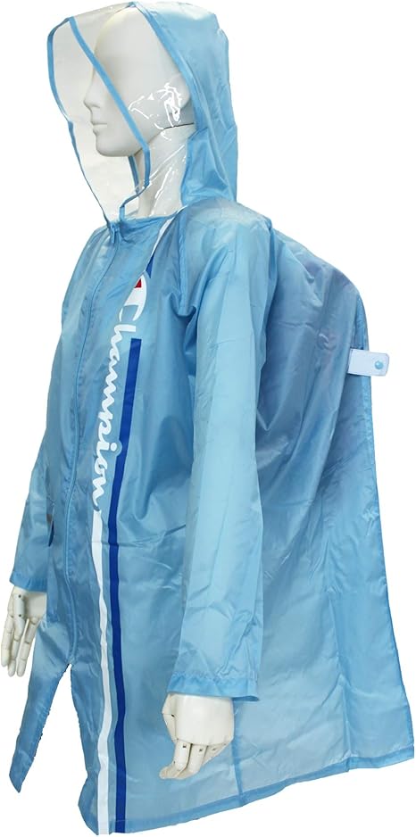 raincoat champion