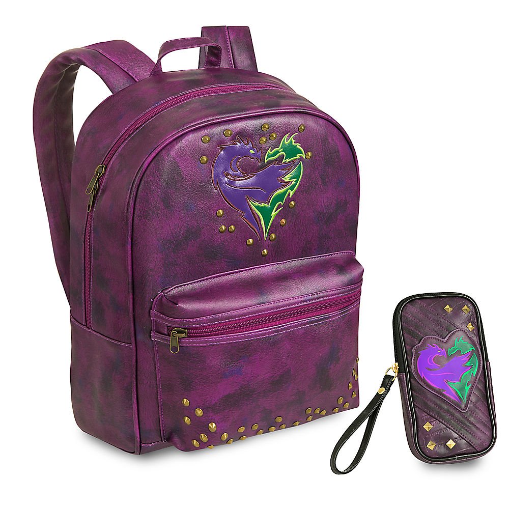 descendants bookbag