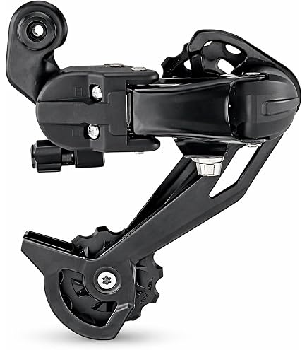 Amazon.com : Campagnolo Record 12 Speed Rear Derailleur, One Size
