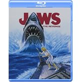 Jaws: The Revenge [Blu-ray]