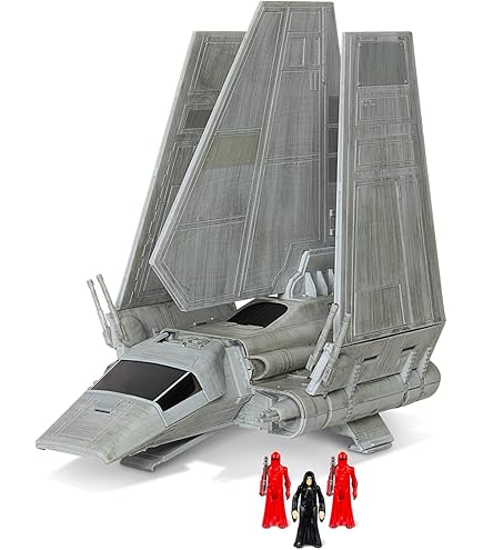 STAR WARS TIE FIGHTER フィギュア Star Wars The Vintage Collection Darth Vader's TIE