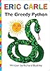 The Greedy Python: Lap Edition (The World of Eric Carle) in Oman ...