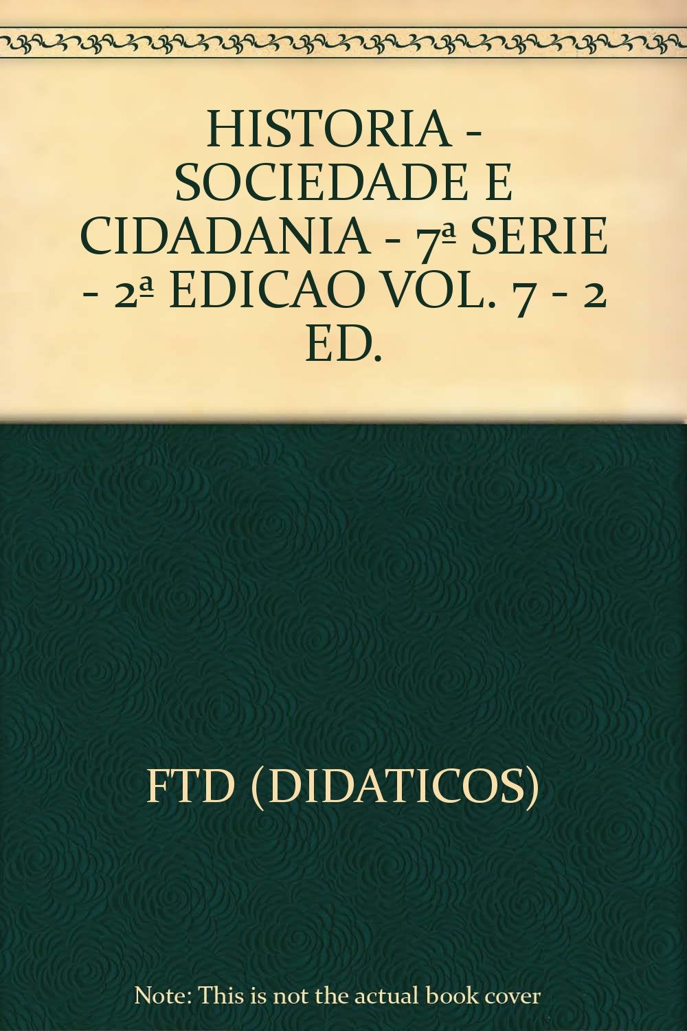 Livro Do Professor Historia Sociedade E Cidadania 8 Ano Respostas ...