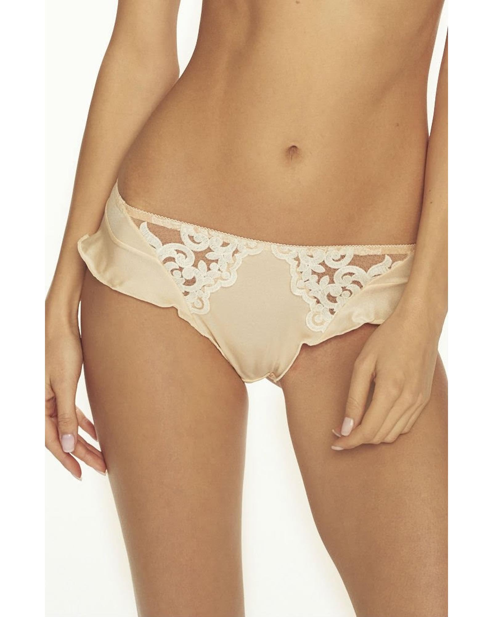 Confidante Amber Moon Brief, Medium, 0.04 kg