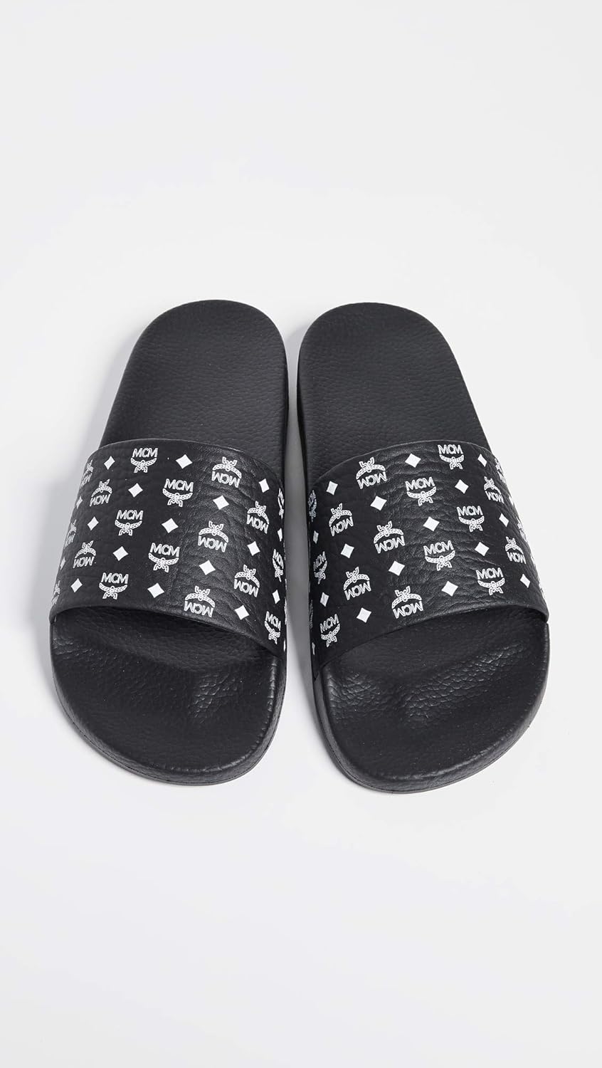 fake mcm slides